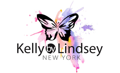 Welcome to Kelly by Lindsey! Custom hand-made silk garments