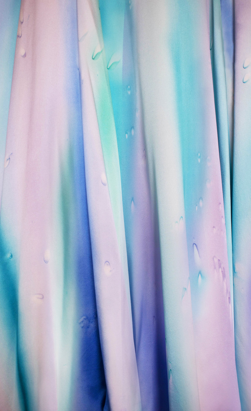 Nymeria French-dye Salt Painted Silk Set - KxLNewYork